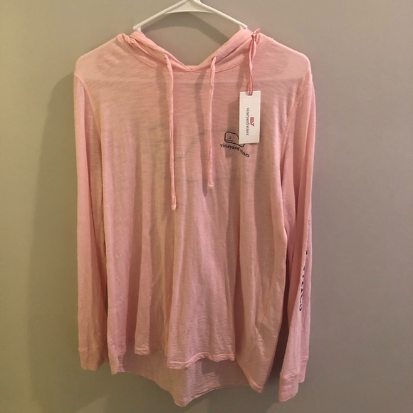 Vineyard Vines Tops - Vineyard Vines Hoodie